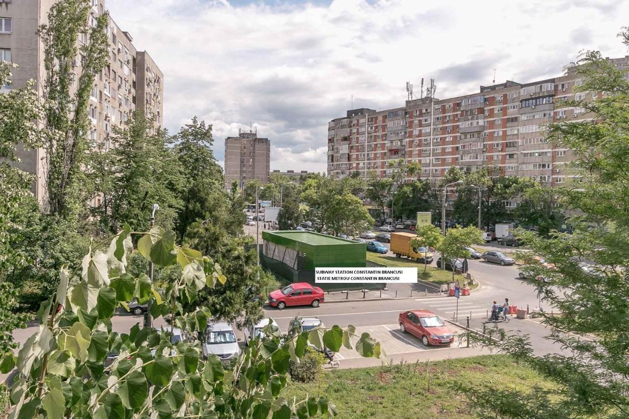 Apartament Stone Gate #2 *