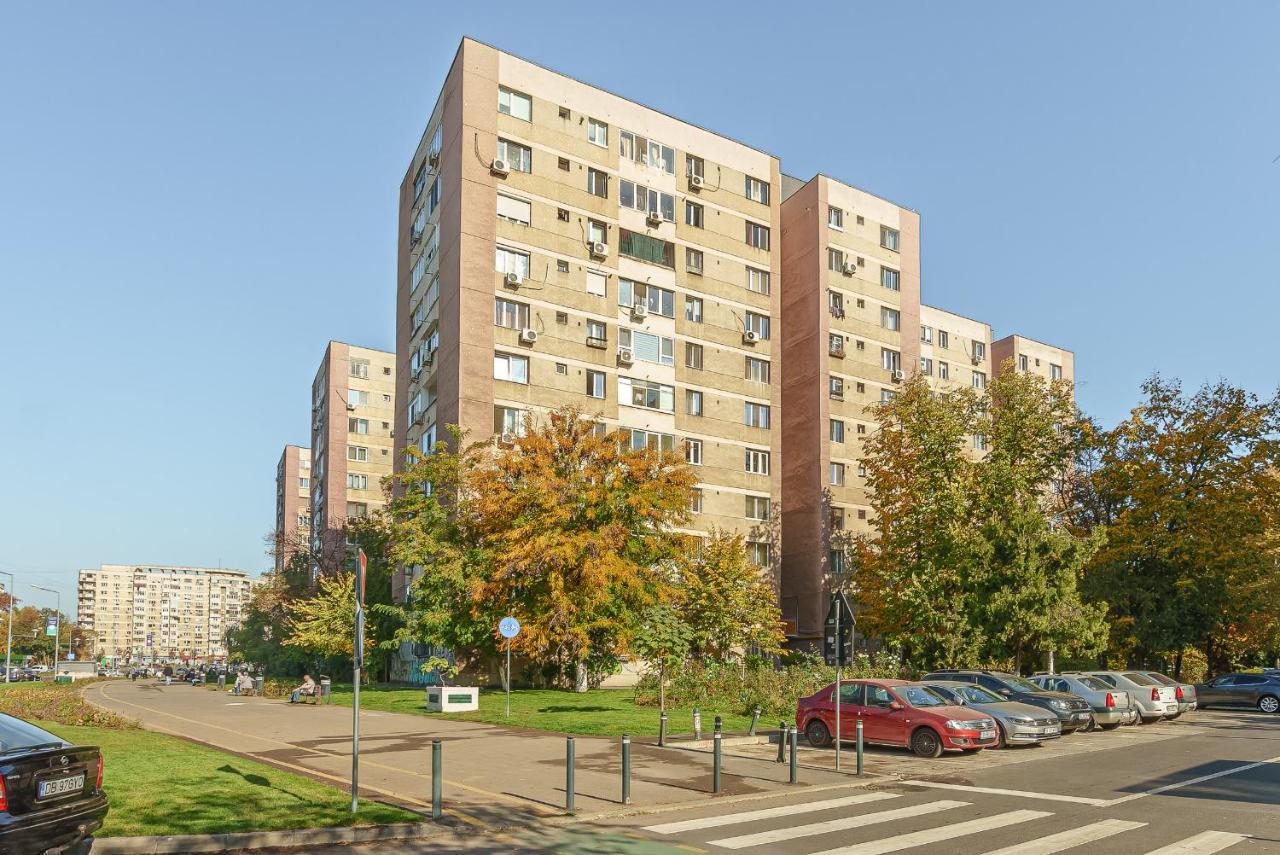 Apartament Stone Gate #2 Bucureşti