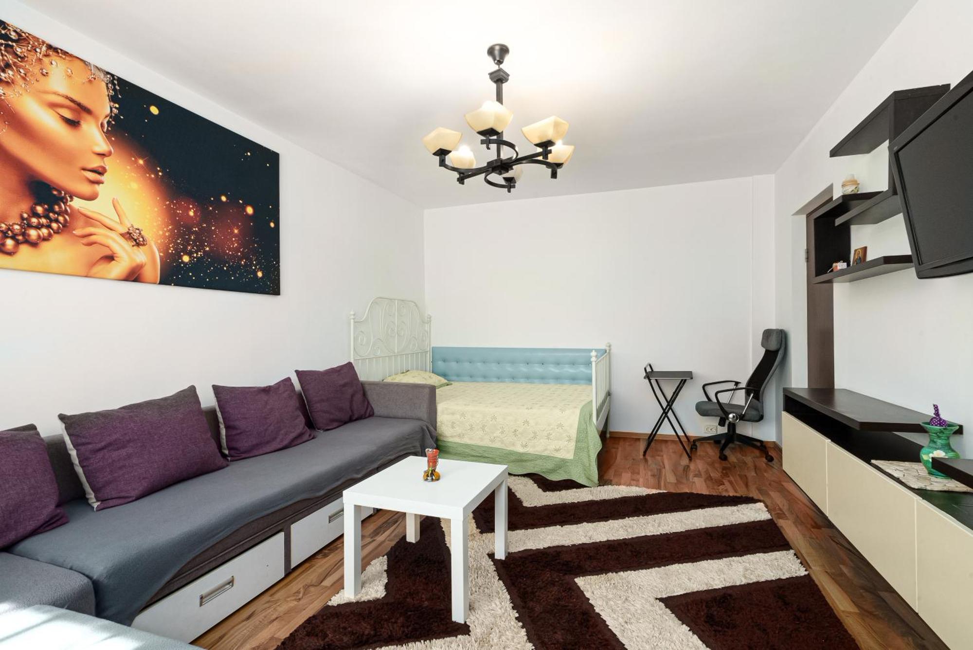 Stone Gate #2 Apartament