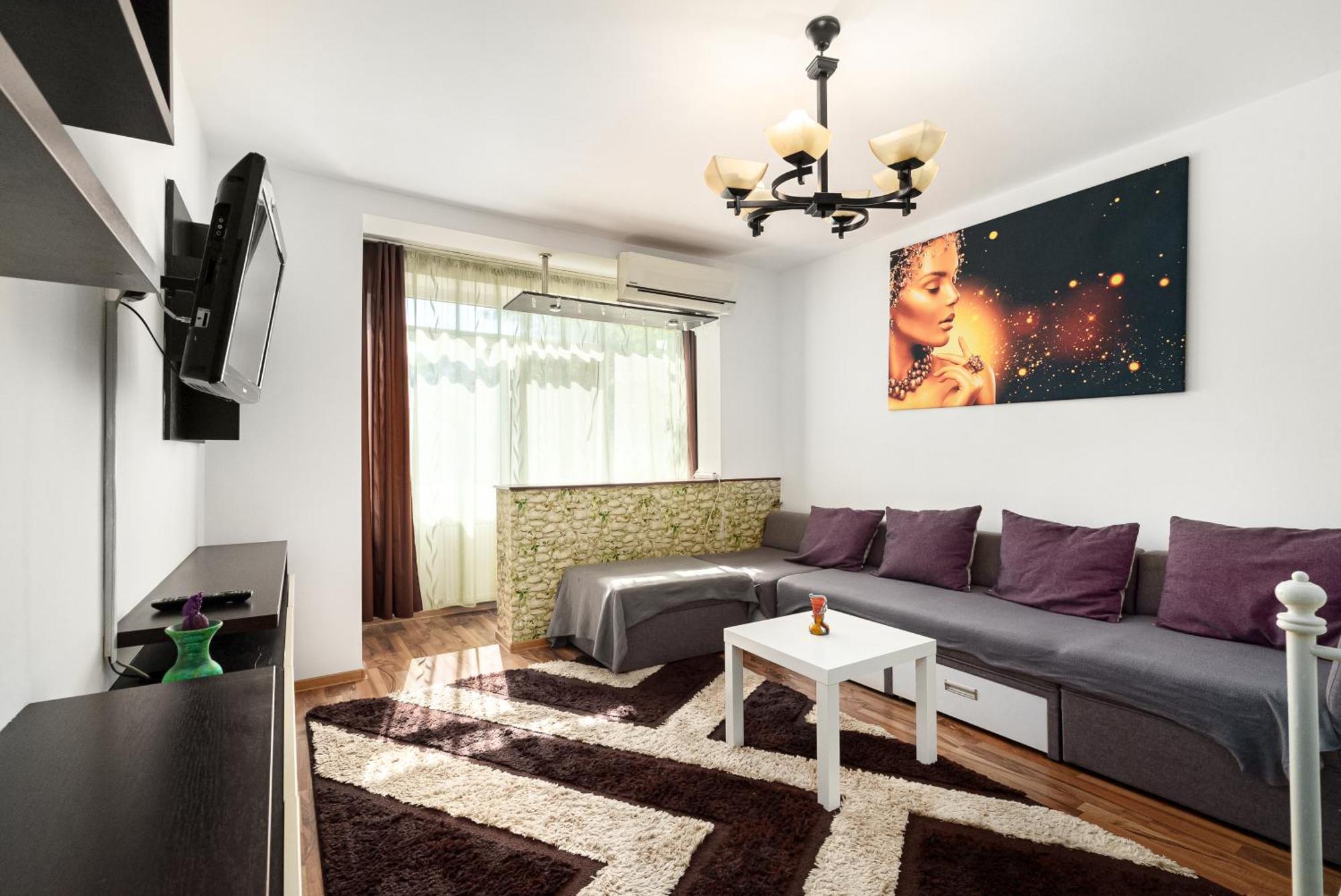 Stone Gate #2 Apartament Bucureşti